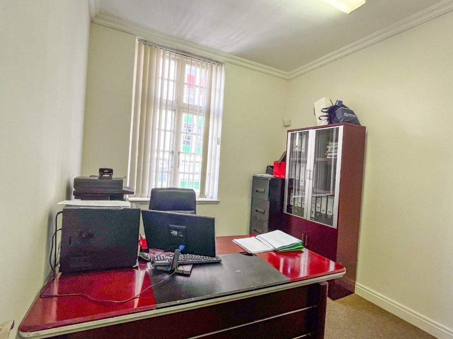 To Let commercial Property for Rent in Cape Town City Centre Western Cape